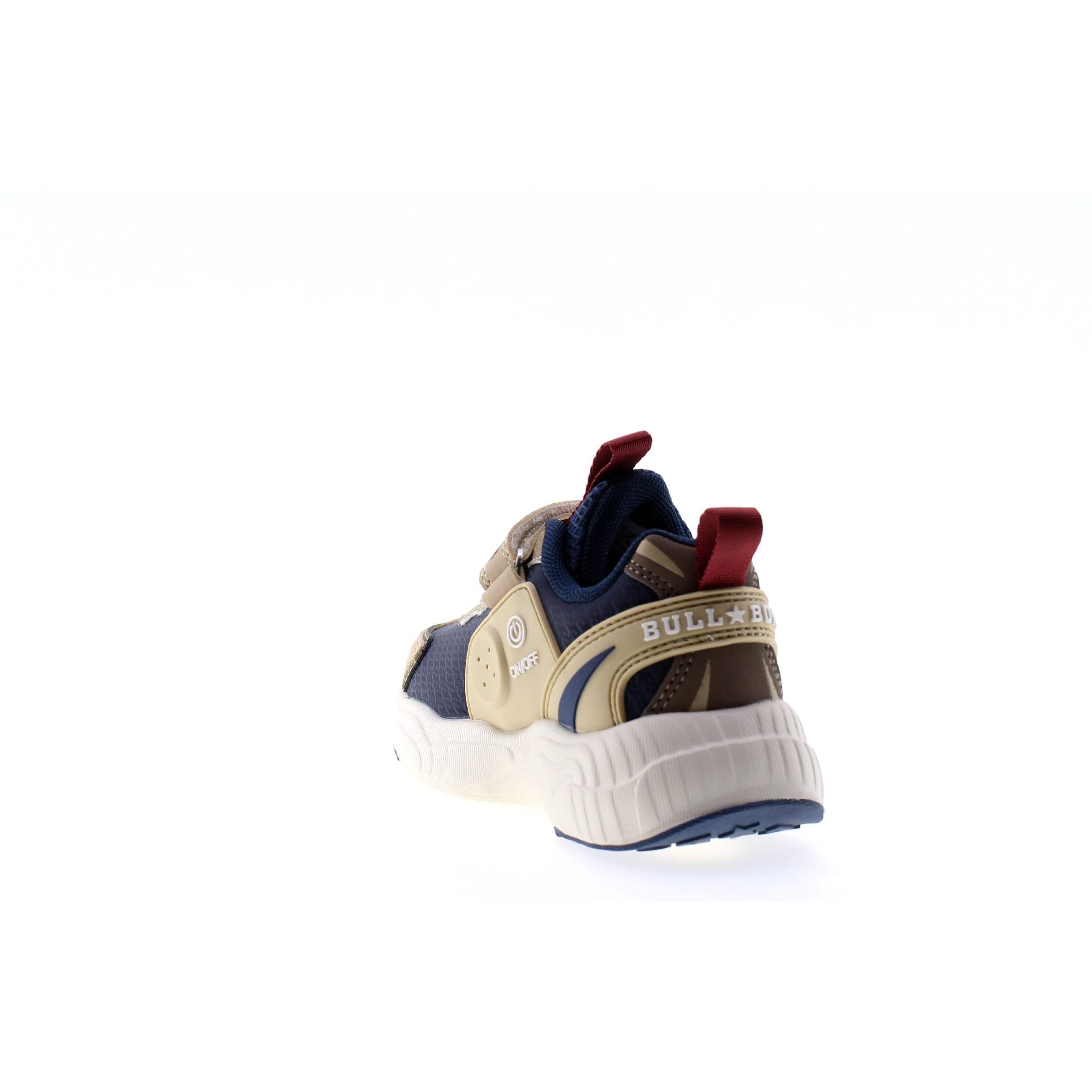Bull Boys T-Rex DNAR5103 – Scarpe Bambino con Suono effetto ruggito (ROAR) On/off, Chiusura a Strappo – Comode e Resistenti (Sistema Taglie Calzature EU, Bambino Piccolo (2-5 anni), Numero, Media, 28)