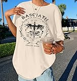 Zoom IMG-2 fantasy book camicie donna oversize