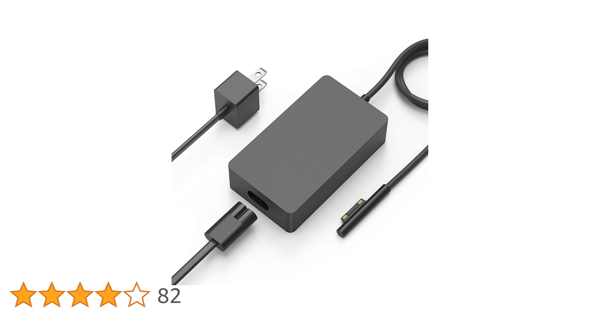 Amazon.co.jp: Surface 充電器 サーフェスプロ 充電器, AYNEFF
