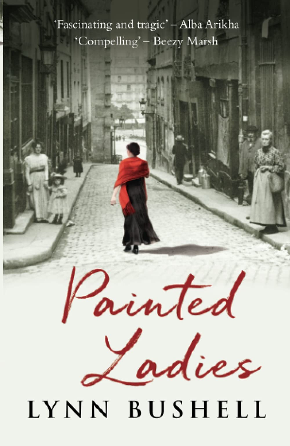 Painted Ladies
