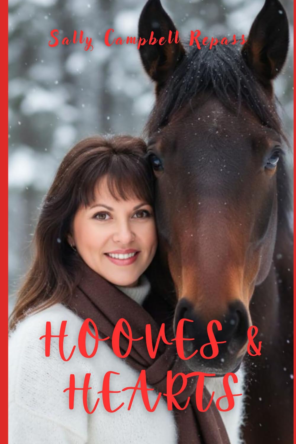 HOOVES & HEARTS