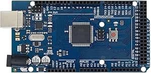 Amazon.com: Scd41 Module-Scd40 Scd41 Gas Sensor Module Detects Co2 ...