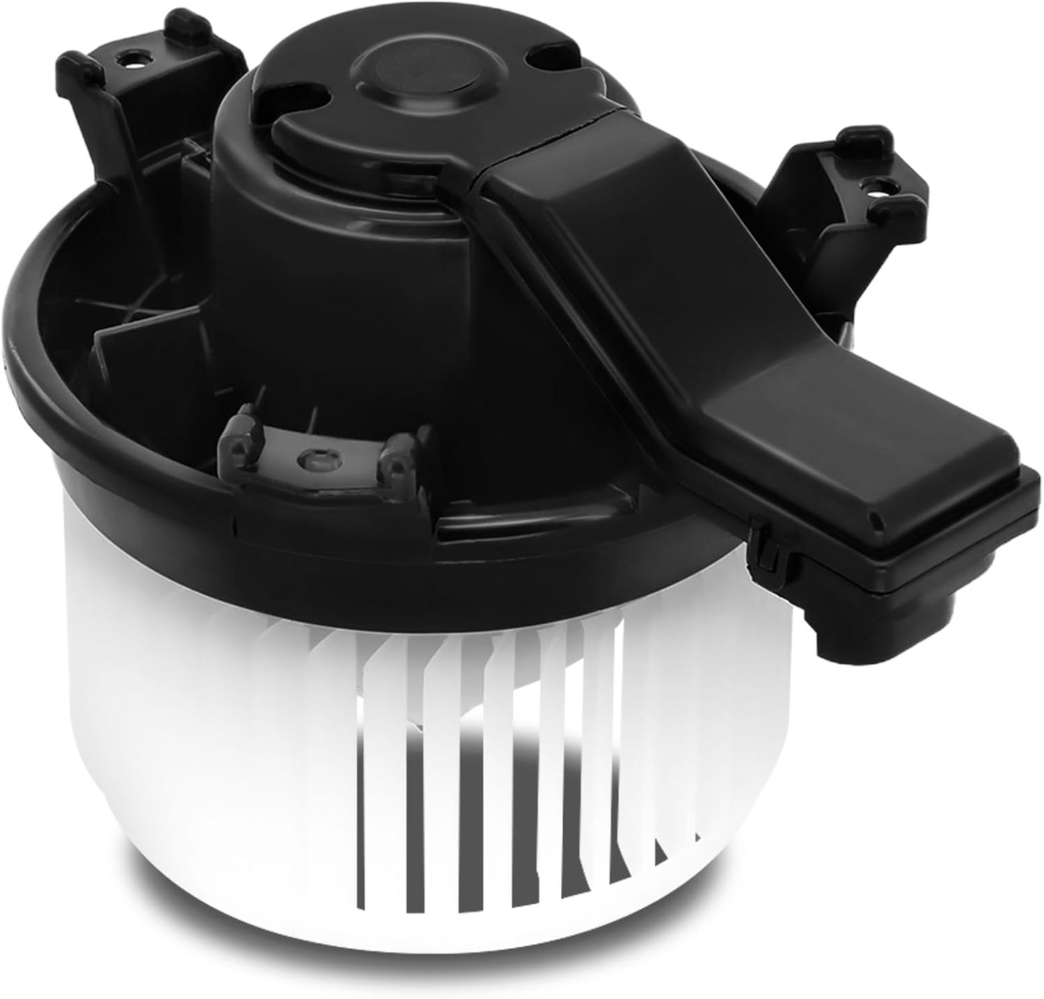 HVAC Heater Blower Motor with Fan Cage Replacement for Honda CR-V 2017 2018 2019 2020 2021 2022 2023,Honda Odyssey 2018-2023, Replace# 79310TLAA51, PM4818,79310THRA41