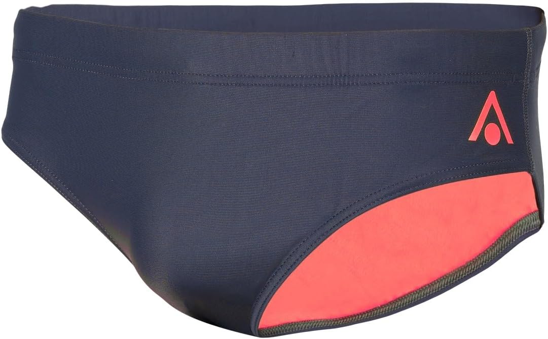 ESSENTIALS BRIEF 8CM - BAÑADOR HOMBRE