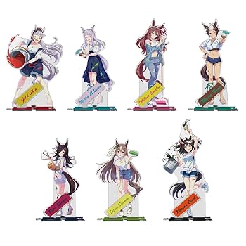 Amazon.co.jp: ウマ娘 プリティーダービー NAMCO Promotion