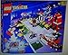 Produktbild LEGO System 6464 City Polizei und Feuerwehr
