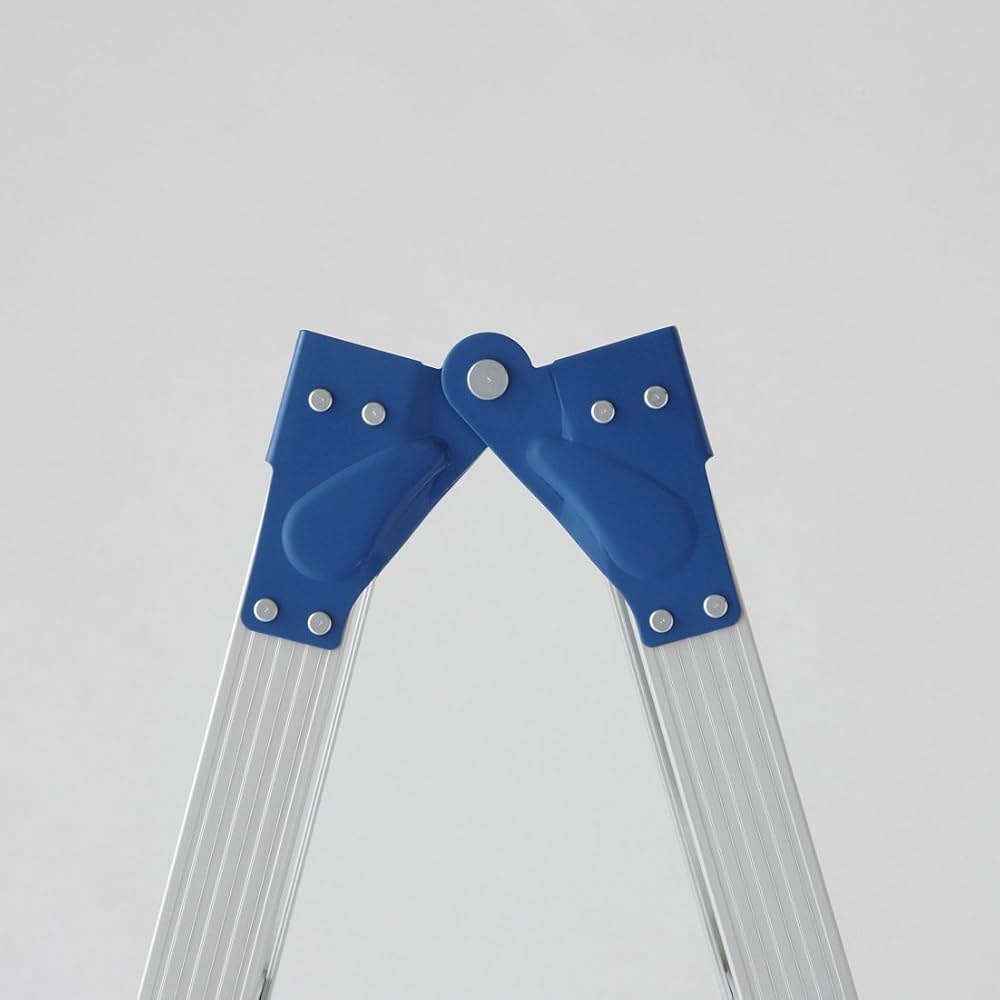 Amazon | 長谷川工業(Hasegawa) 長尺専用脚立 8段 TOP2.0-24