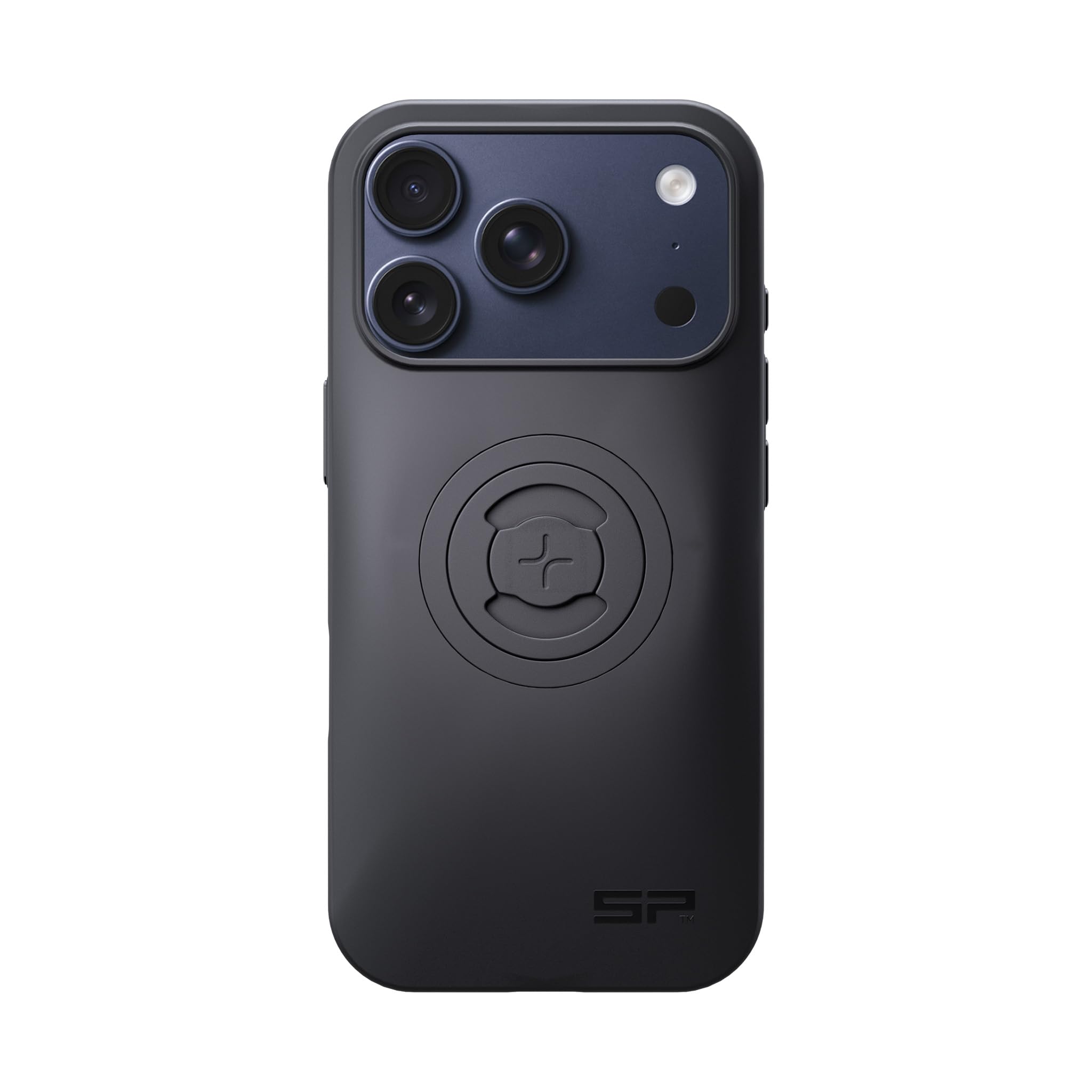 SP CONNECT Phone Case | SPC+ | kompatibel mit iPhone 17 Pro