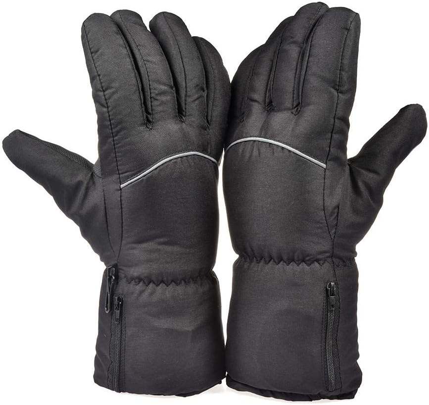 guanti da lavoro riscaldati per uomini milwaukee