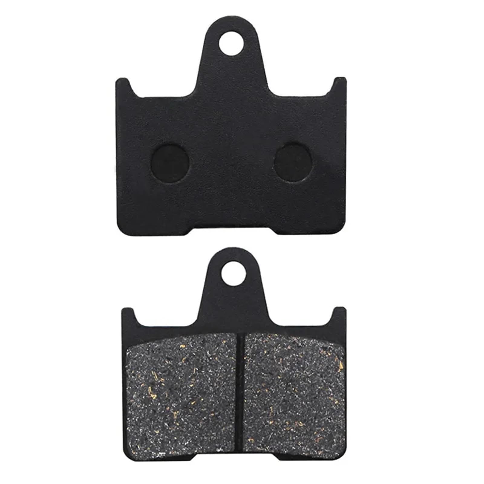 Pastiglie Dei Freni Per X4 CB1300D Per SC38 Per CB 1300 1997 1998 1999 2000 Pastiglie Freno Anteriori E Posteriori Per Moto Pastiglie Freno Moto