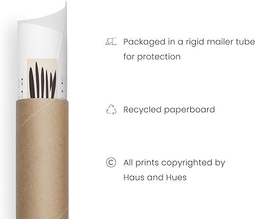 Miniatura 2 de HAUS AND HUES Póster de Matisse e impresiones de arte abstracto, póster de exposición de arte de Henri Matisse, dibujo estético, pinturas de