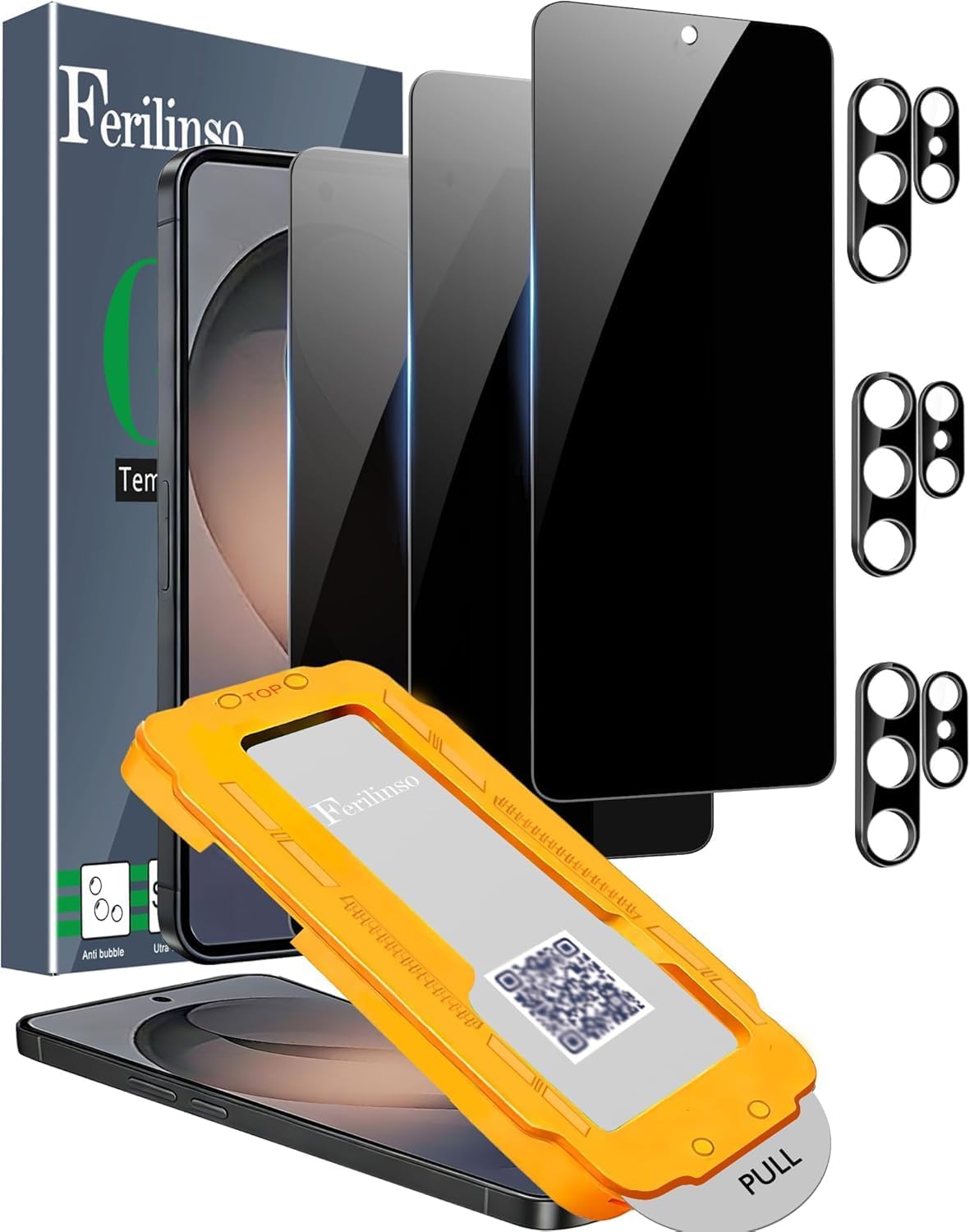 Ferilinso Screen Protector