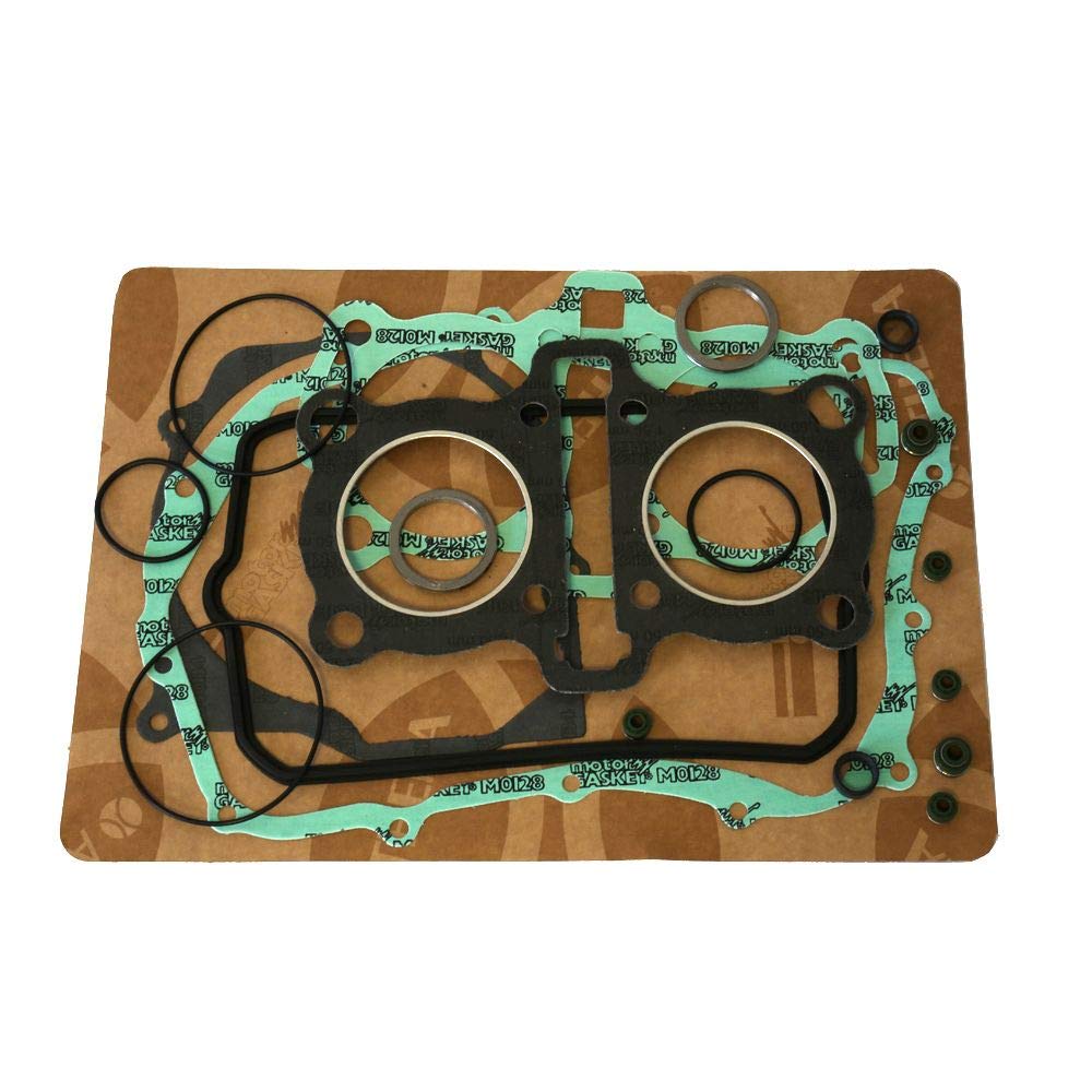 Serie Guarnizioni Motore Athena P400510850045 Per Suzuki RM-Z 450 2005-2006