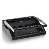 GBC Binding Machine, Manual, 110 Sheet Binding Capacity, 15 Sheet Punch Capacity, ProClick P110 (7708185) – view 2
