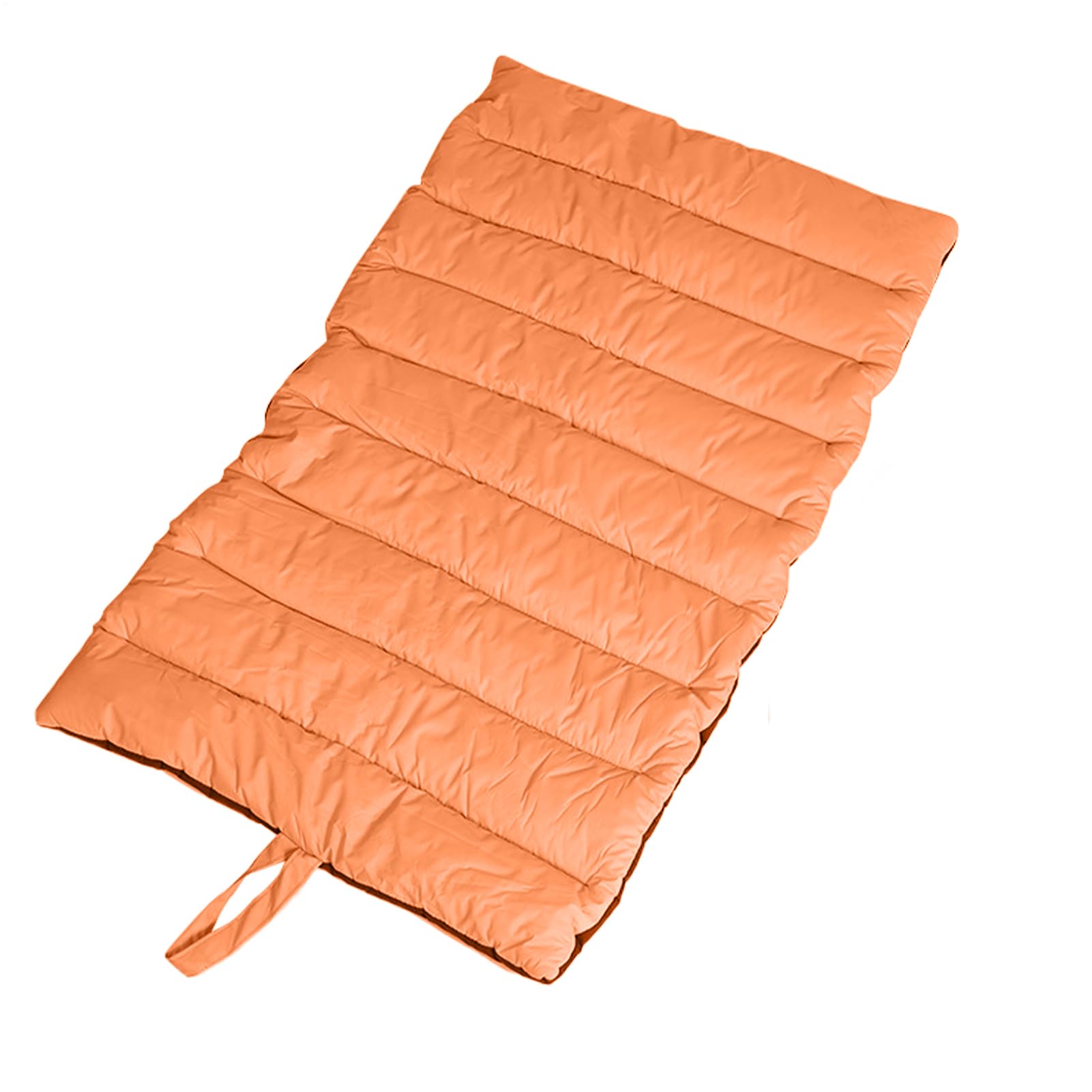 Tapis chien portable et coussin confort pour l'extérieur