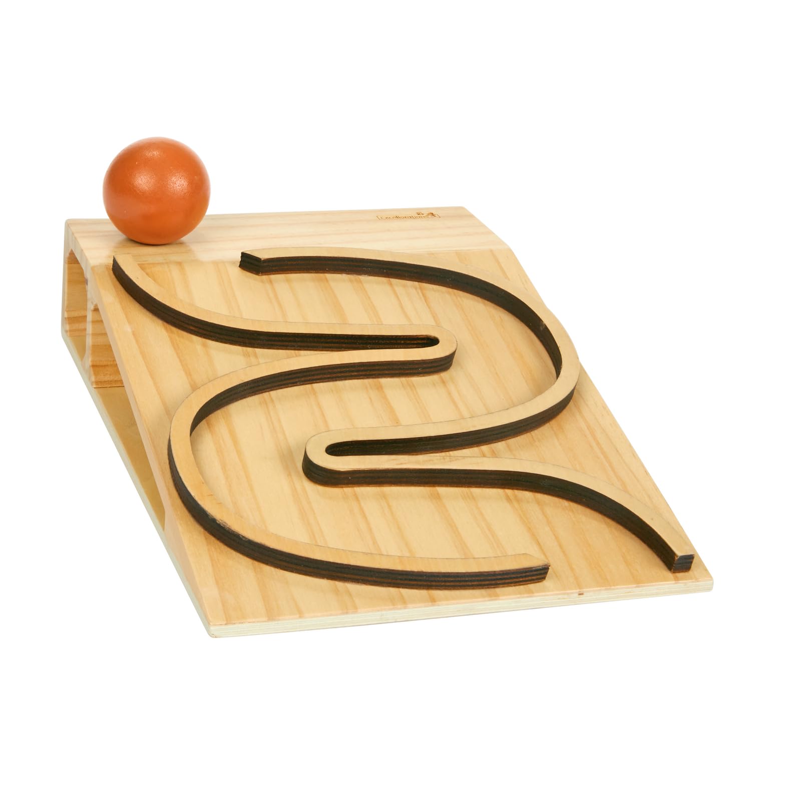 earlySTEM(tm) Jr. Explorers Ball Maze Environments