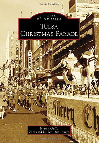 Tulsa Christmas Parade