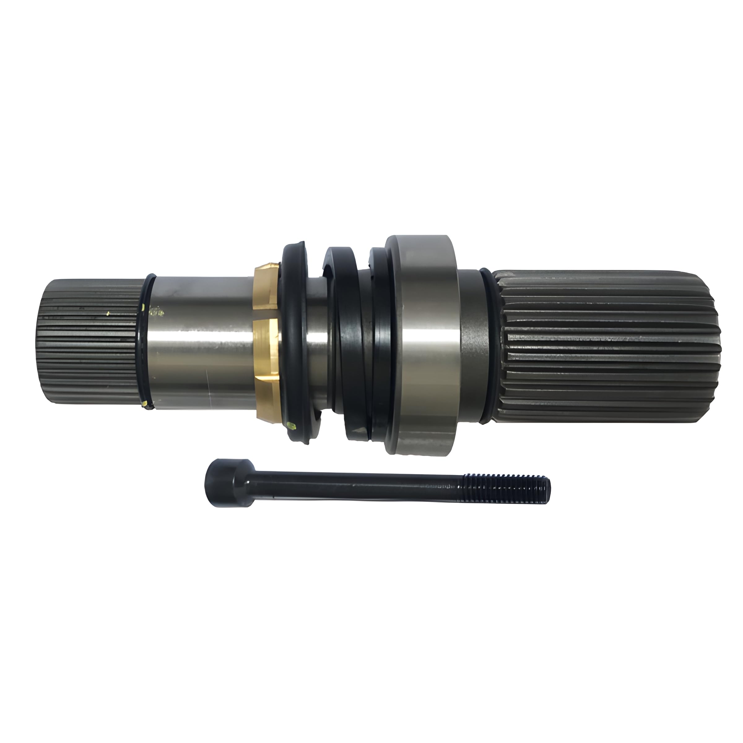 SKF Differential-Steckwelle VKJC 4315 Position Vorderachse rechts Höhe 111 mm Länge 152 mm Breite 106 mm - OE-Qualität