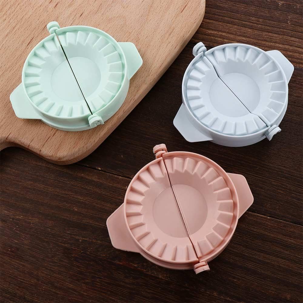 Set Con Formine per Ravioli, Strumento per Empanada/Pierogi