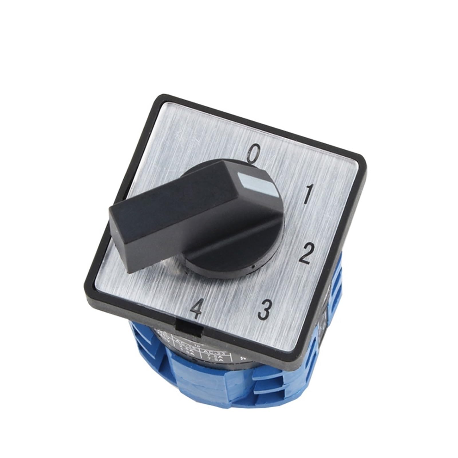 Commutateur universel LW26-10/2 pour sécuriser le transfert de tension
