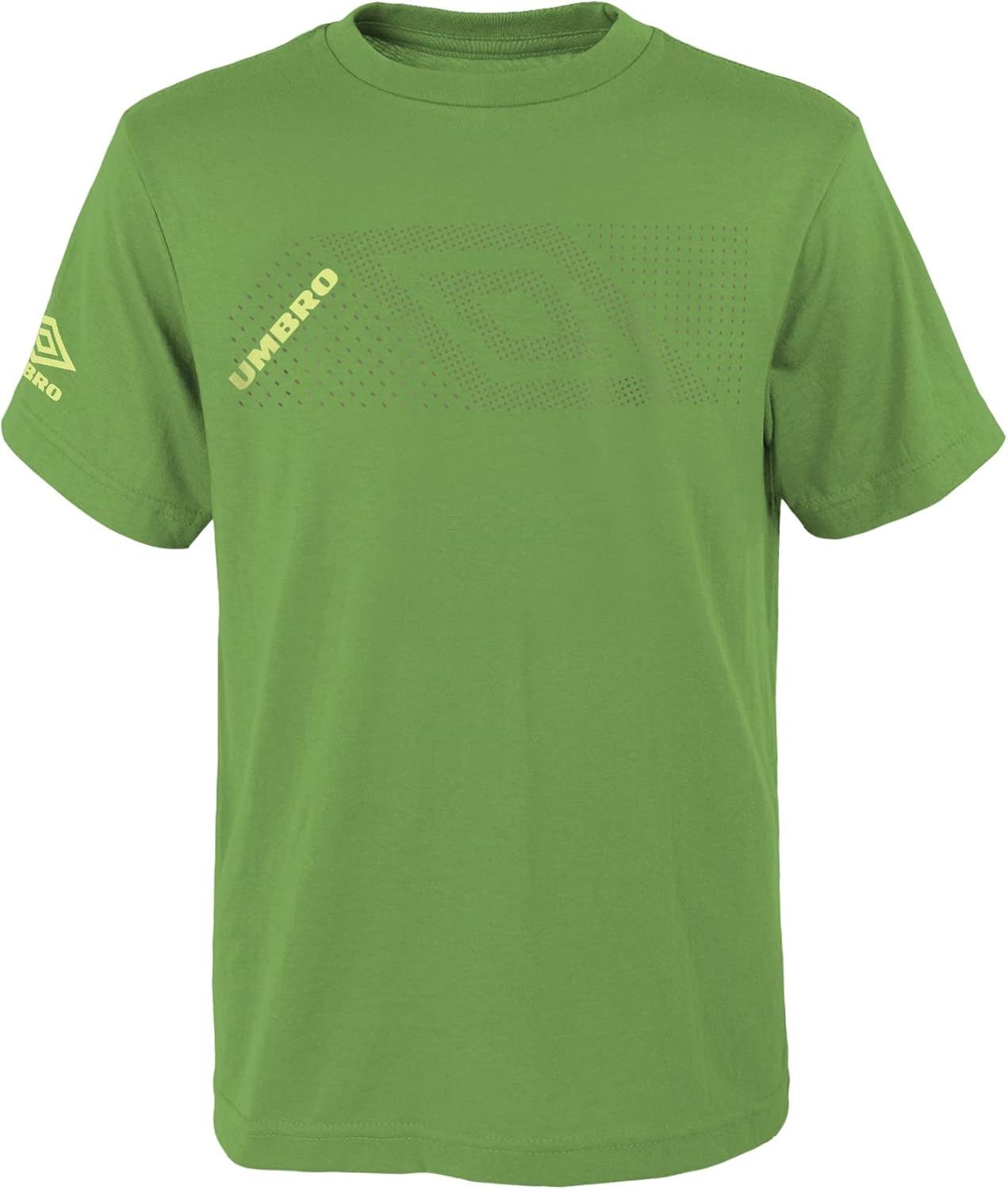 Umbro Kids' Boys Connect The Dots T-Shirt : Clothing, Shoes & Jewelry