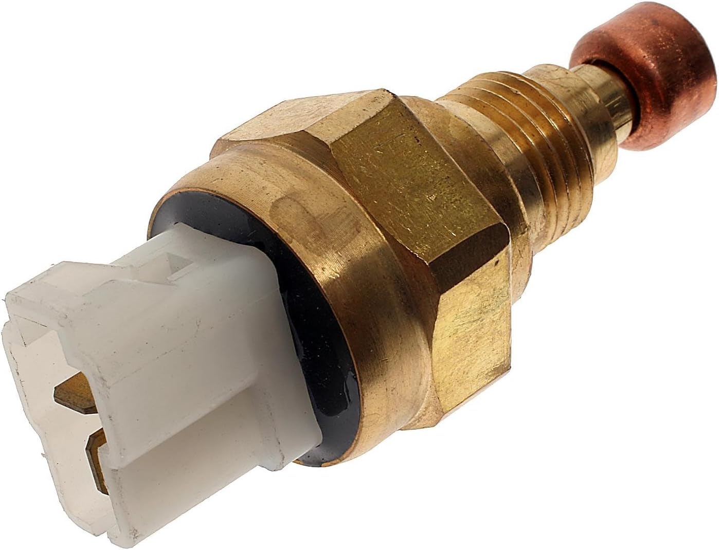 Mechanics Choice Engine Cooling Fan Switch for 1982-1985 Nissan Stanza