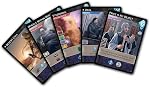 Impérium de dunes: Élevage - Un jeu de société par Dire Wolf Digital– 1-6 joueurs - Jeux de société pour la famille – 60-120 minutes de jeu - Jeux pour la soirée de jeux de famille - pour les adolescents et les adultes 14+