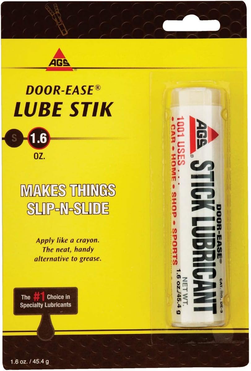 AGSDEK3H Lubricant, White