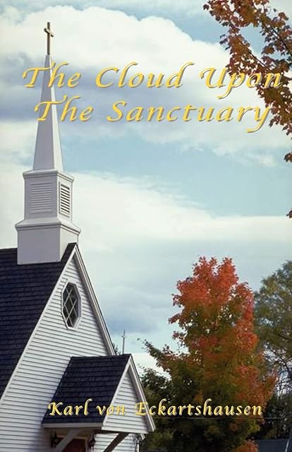 Portada de The Cloud Upon The Sanctuary