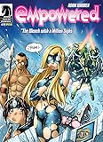 dark horse berlin buch  Empowered Special #1: The Wench with a Million Sighs (English Edition)