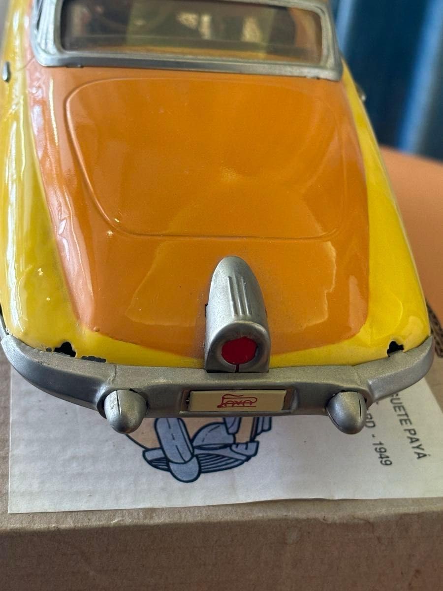 Amazon.co.jp: 限定版1989年スペイン製ビンテーキミニカー COCHE Amazon.co.jp: 限定版1989年スペイン製ビンテーキミニカー COCHE