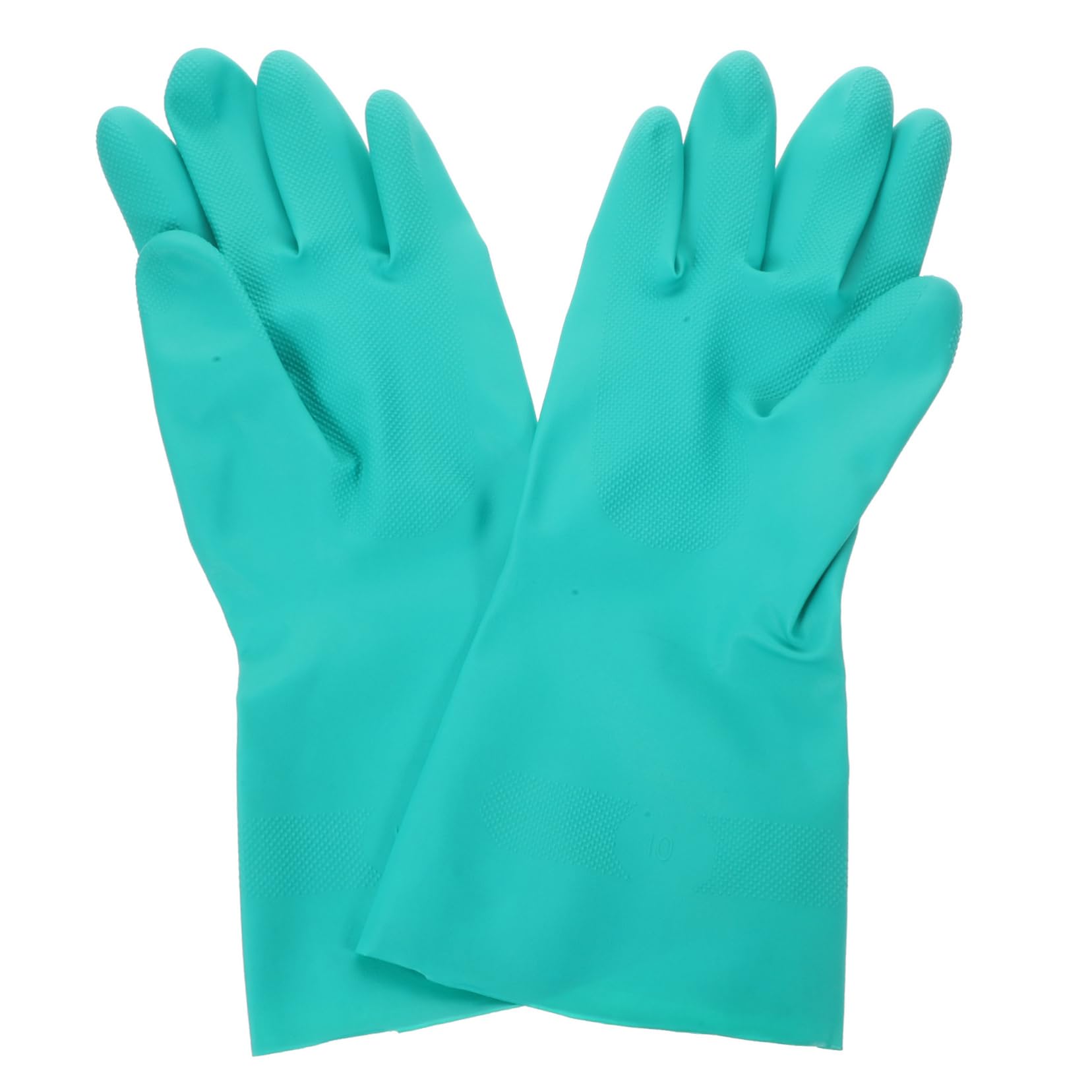 Abaodam Anti-Thorn Fish Catching Gloves Skidproof and Non-Slip Waterproof Fishing Glove for Cold Weather Comfortable Cotton Lining for Random Style