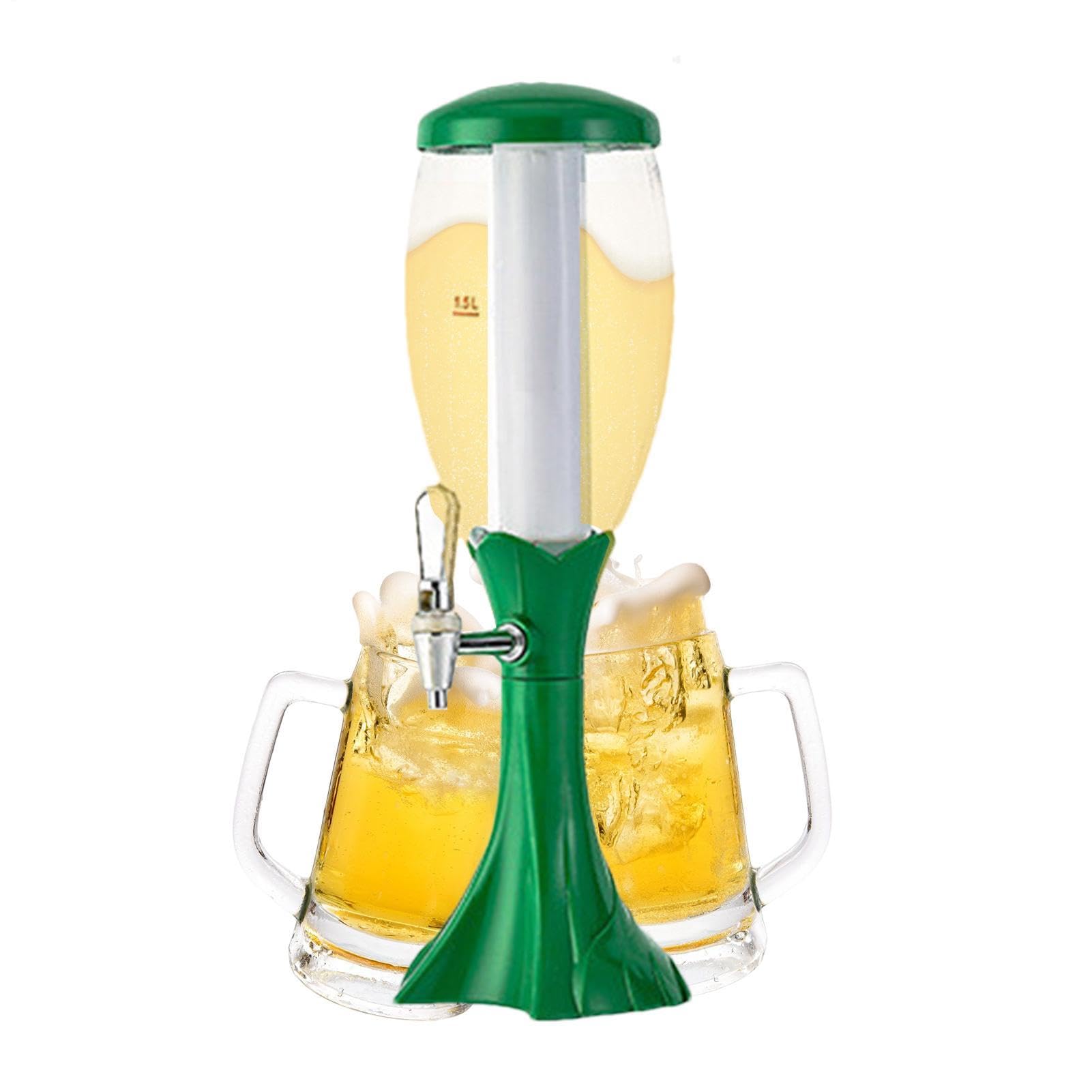 Dispenser per bevande a torre,Distributore per bevande Rubinetto Acqua