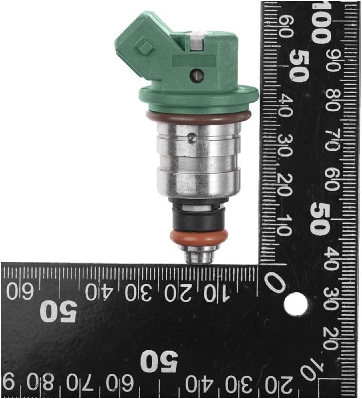 4 Pcs/lot Fuel Injector Car Accessories 7700867867 867867 Compatible With Renault Compatible With Megane