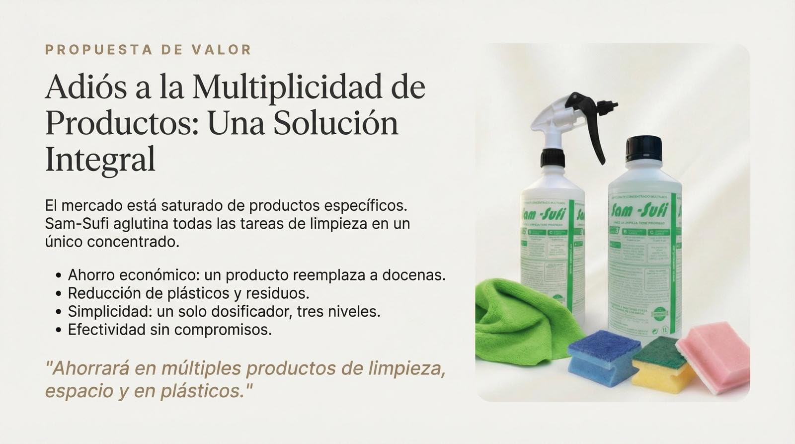 Multiusos concentrado, quitamanchas profesional, limpieza hogar, limpieza placas solares, Quitagrasas, desengrasante, limpieza cocina (10 Litros)