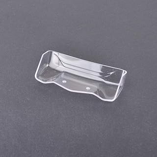 Schumacher Racing U7653 Low Front Wing - Cougar