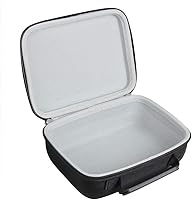 Vista 3 de Hermitshell Estuche de viaje para Crayola Pintura lavable para niños, 12 unidades (solo caja)