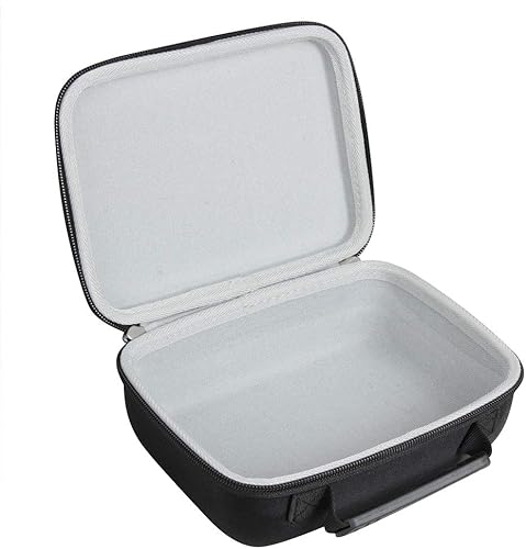 Miniatura 9 de Hermitshell Estuche de viaje para Crayola 12 unidades de pintura lavable para niños (solo caja) (rosa)