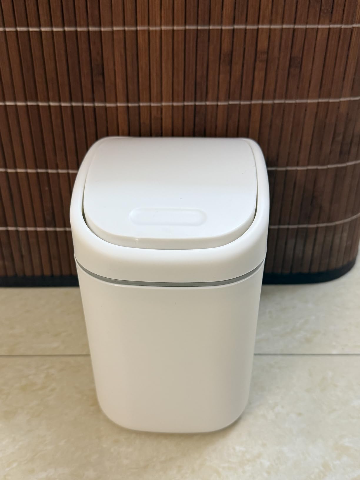 Small Rack Dustbin Cortina Mini Tabletop Dustbin, Small Waste Bin for Study Table, Office ...