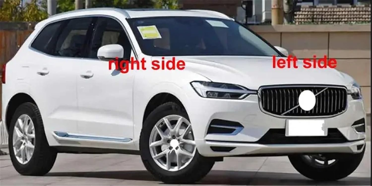 Compatible With Volvo For XC60 Compatible With ボルボ For XC60 2018 2