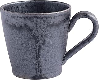 陶里『信楽焼』鳥海峯マグカップ W506-05