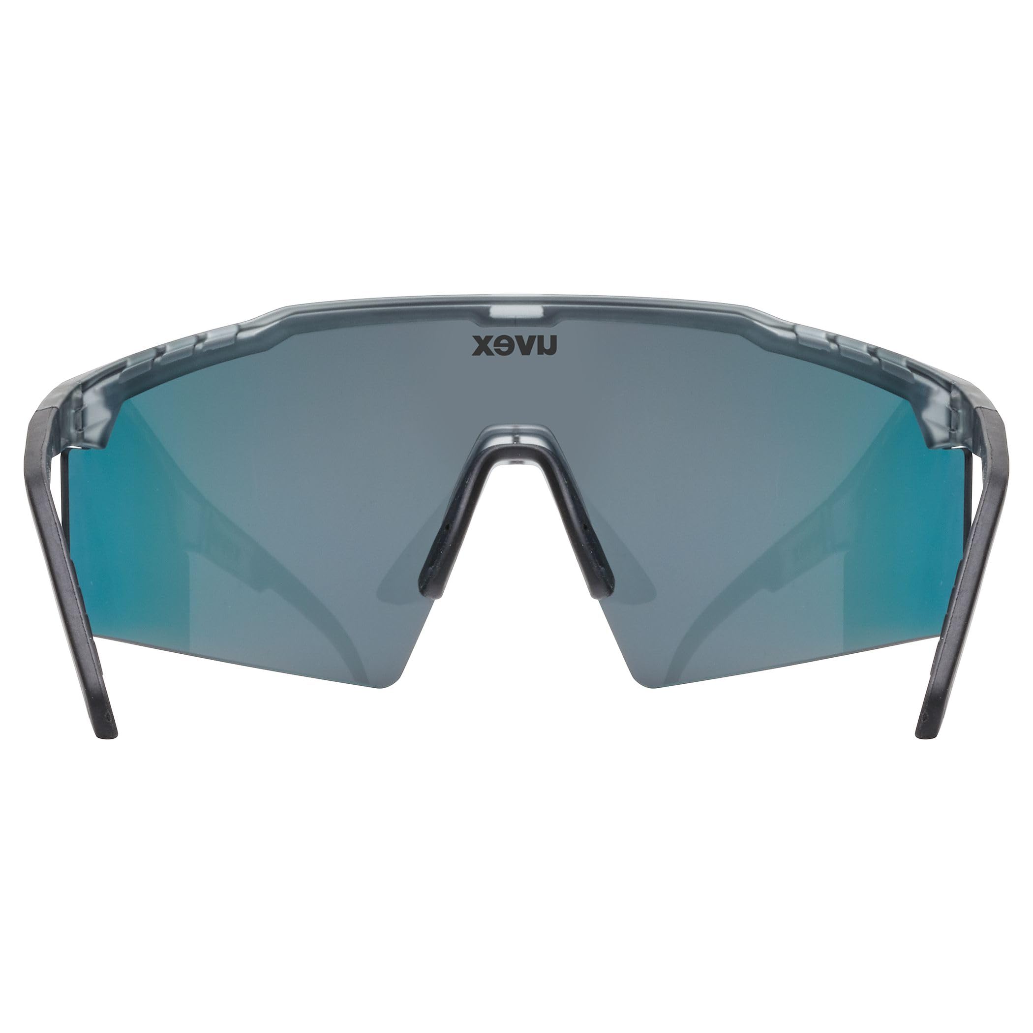 Uvex Flowline Gafas de deporte Unisex adulto (Pack de 1)