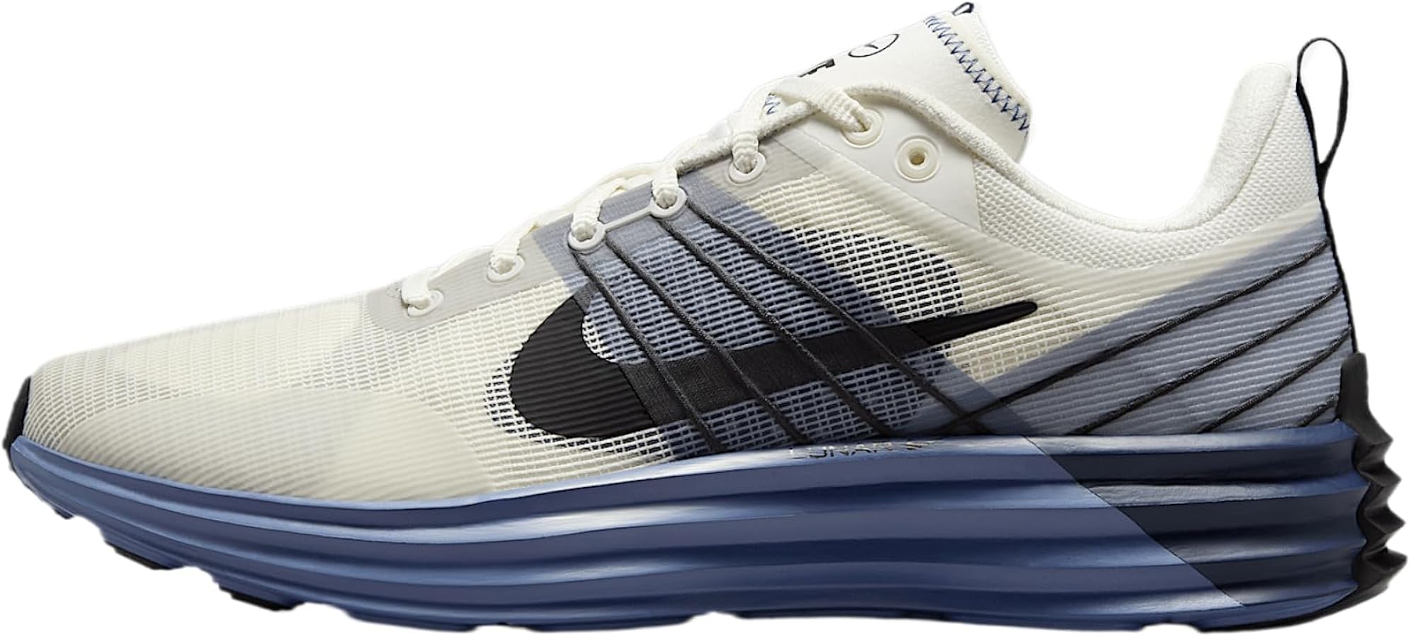 Amazon.com | Nike Lunar Roam Men's Shoes (DV2440-103, Sail