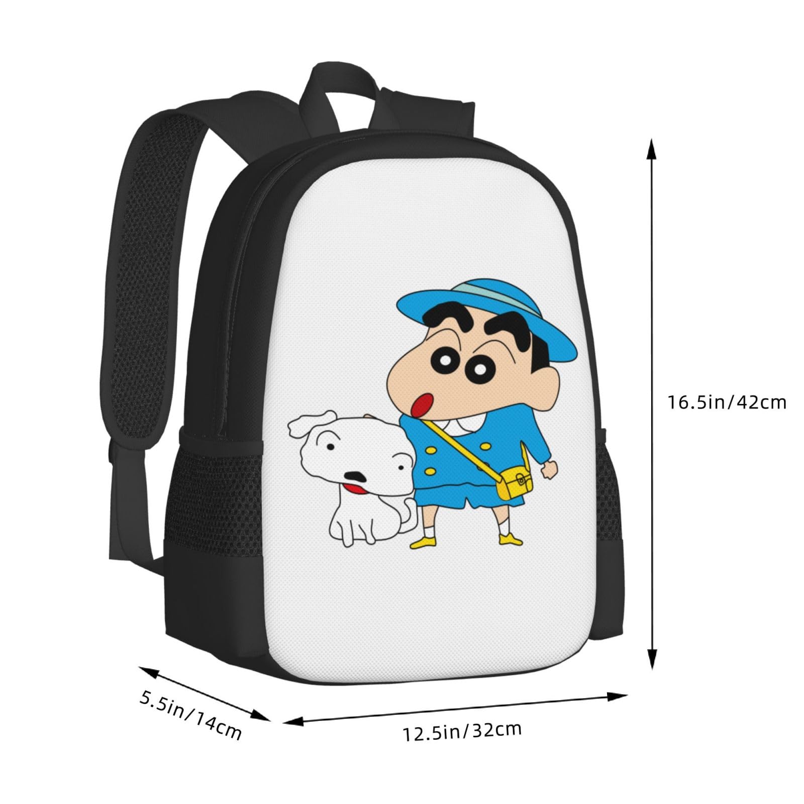 Amazon.co.jp: リュック クレヨンしんちゃん リュックサック