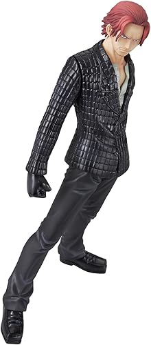 Miniatura 4 de Excelente Modelo Retrato. Of.Pirates Strong Edition (estatua a escala 18) Cambrillón pelirrojo JAPÓN