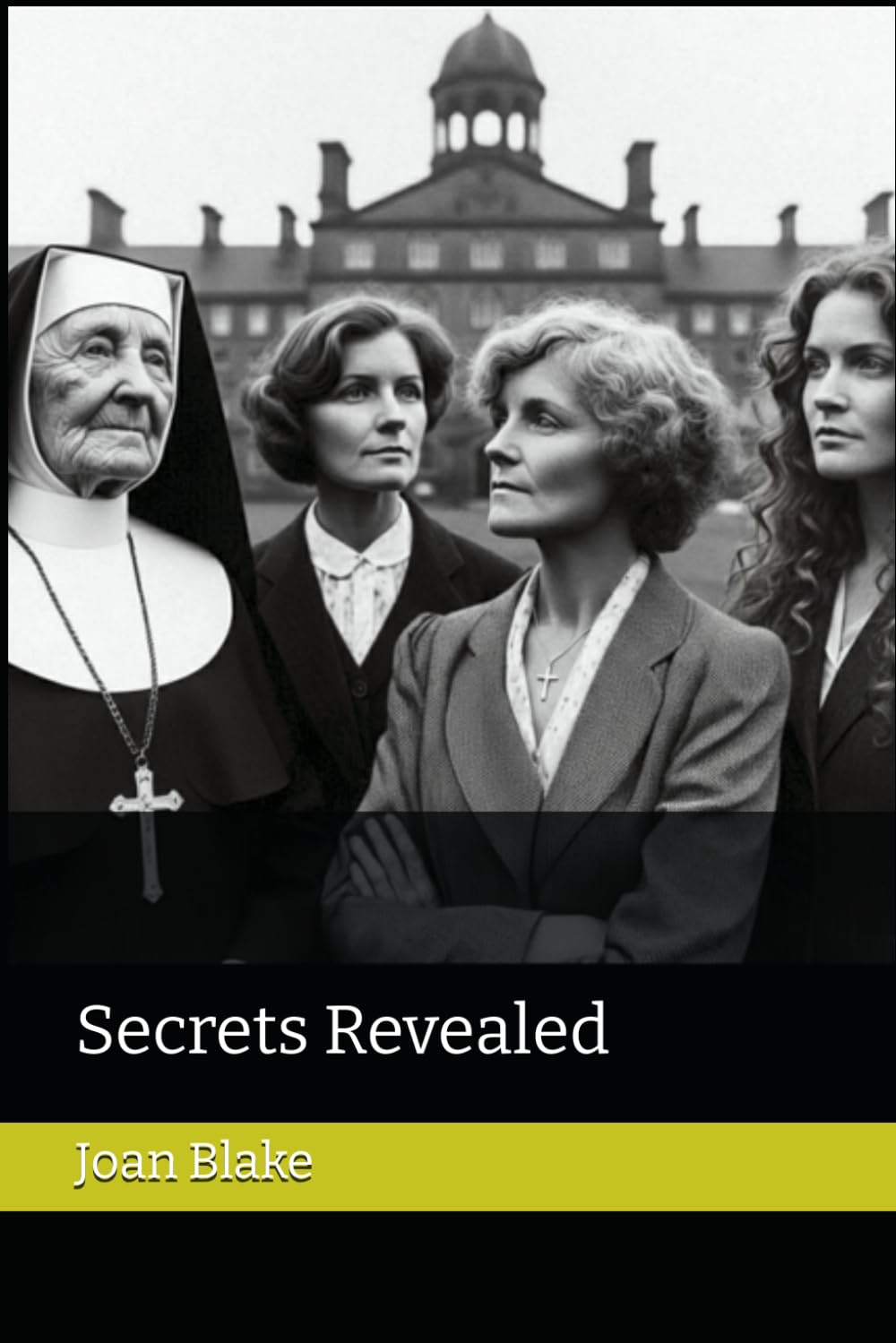 Secrets Revealed