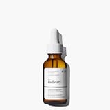 Ascorbyl Tetraisopalmitate Solution 20% in Vitamin F, Hydrating Vitamin C Oil for Even Skin Tone, 1 Fl Oz