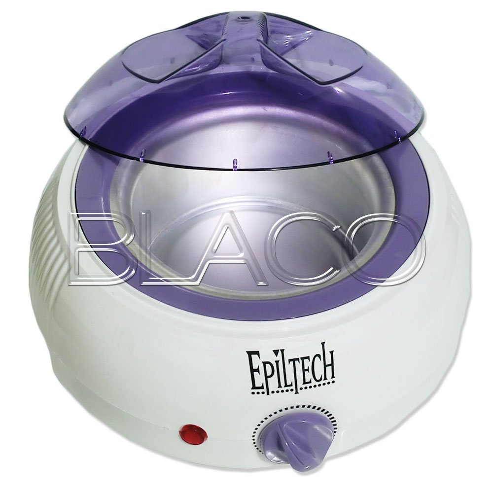 Scaldacera Epiltech ET400