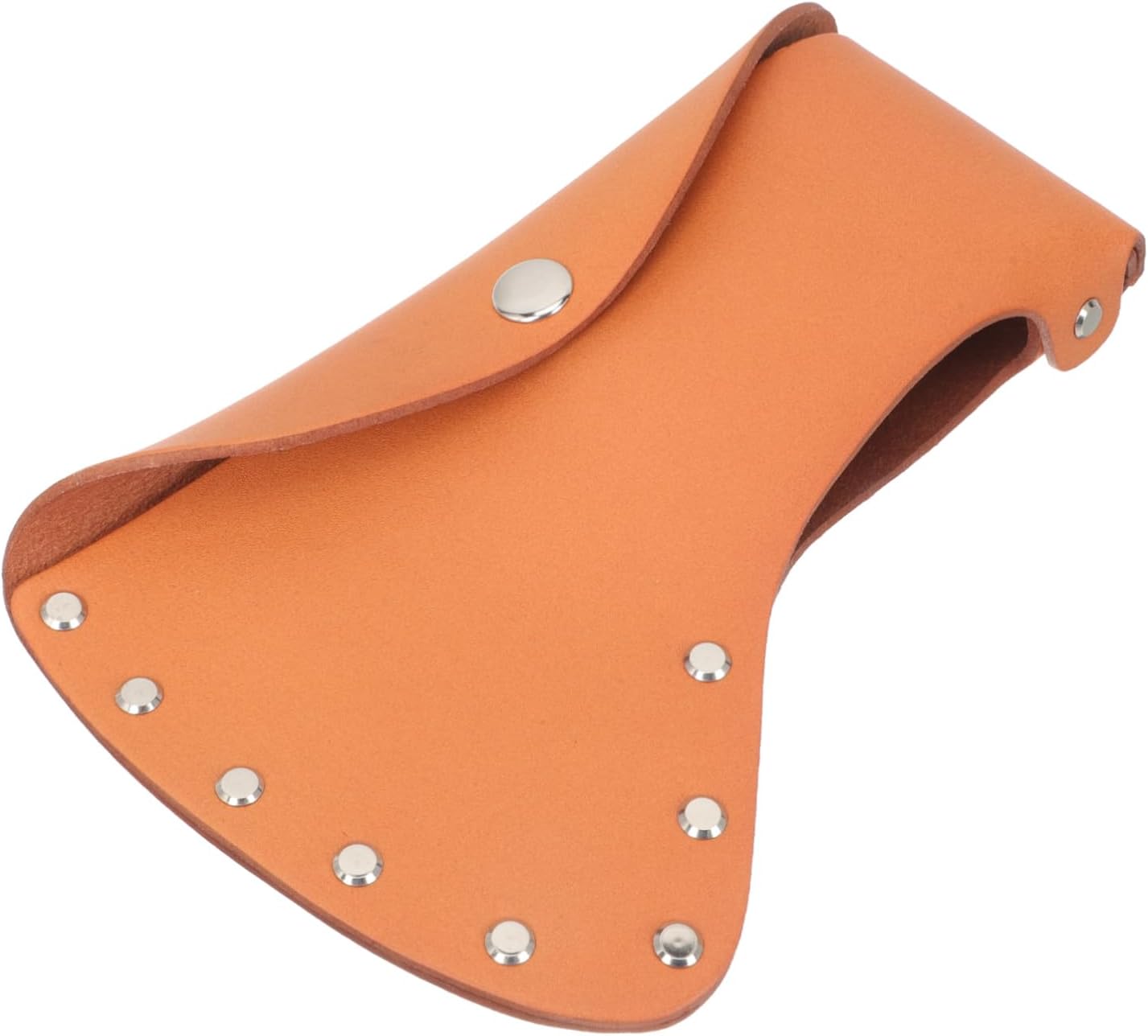 Hatchet Protective Cover Outdoor Camping Axe Sleeve Heavy Duty Leather