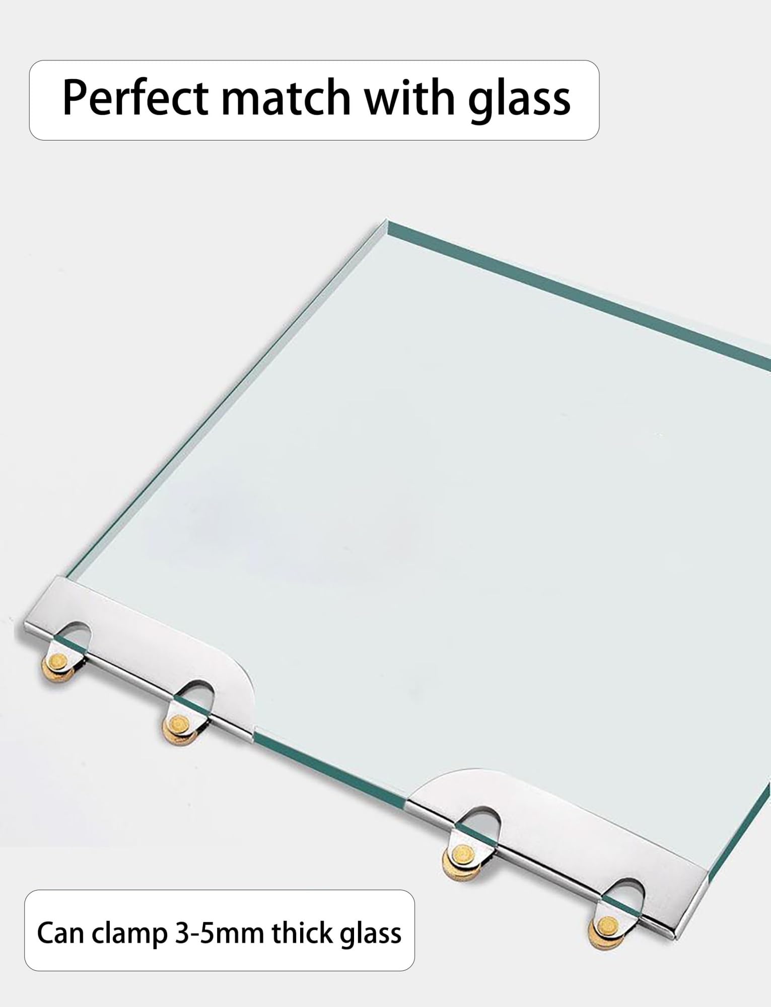 Zestaw prowadnic do szklanych drzwi przesuwnych 5 mm, czarny aluminiowy dwukanałowy suwak do szafki, 1 zestaw(140cm/55.1in)